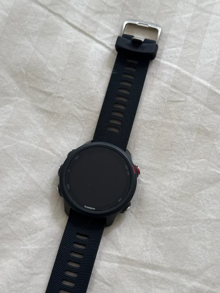 Used Garmin Forerunner 245 Music bike — image 6 of 10