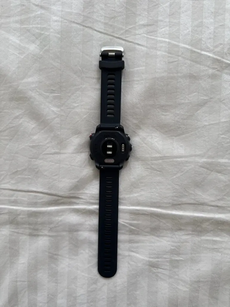 Used Garmin Forerunner 245 Music bike — image 8 of 10