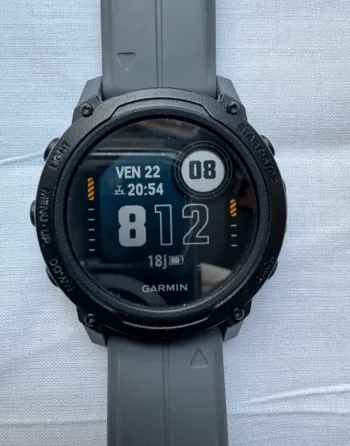 Gebrauchtes Garmin G1 bike
