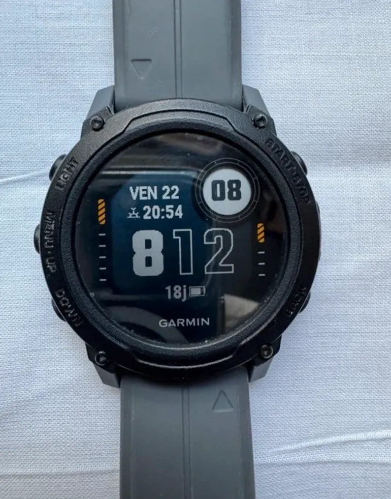 Gebrauchtes Garmin G1 bike — Bild 1 von 2