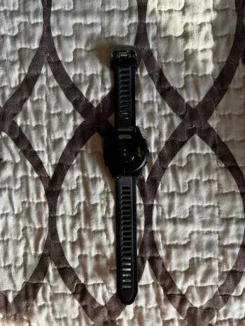 Used Garmin Forerunner 165 bike — image 3 of 4
