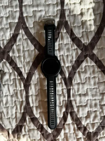 Used Garmin Forerunner 165 bike — image 2 of 4