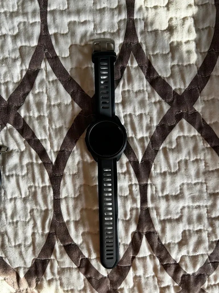 Used Garmin Forerunner 165 bike — image 2 of 4