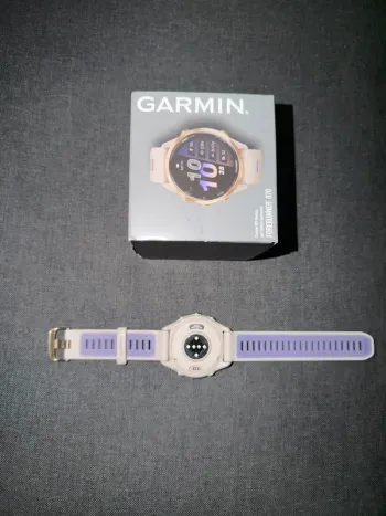 Used Garmin Forerunner 970 bike — image 2 of 2