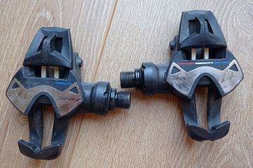 Použité Time Xpresso 7 Drivetrain & Pedals