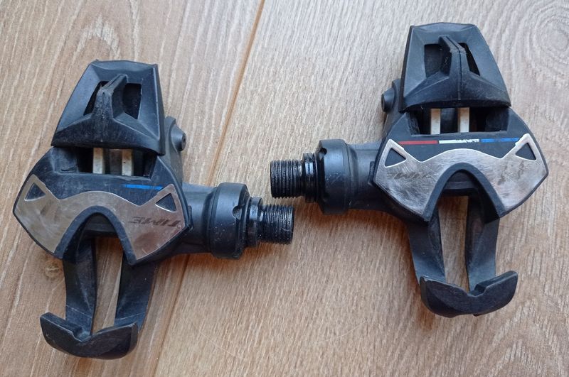 Used Time Xpresso 7 bike — image 1 of 3