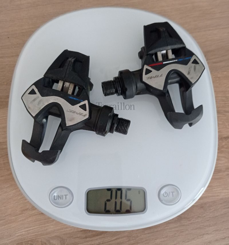 Used Time Xpresso 7 bike — image 3 of 3