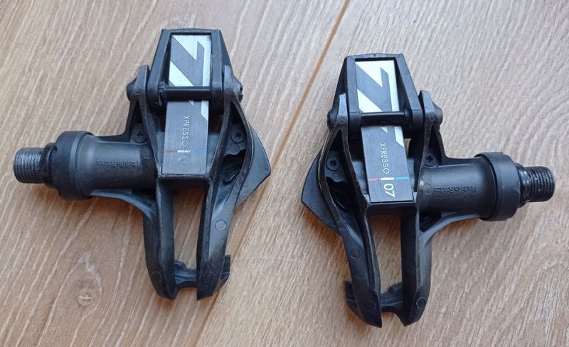 Used Time Xpresso 7 bike — image 2 of 3