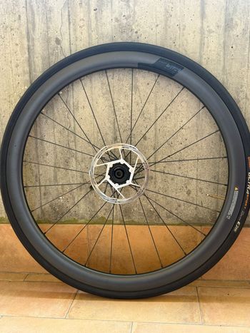 Käytetty Vision tlr db sc 40 bike — kuva 3 / 8