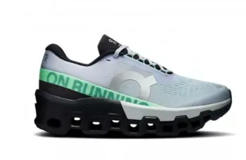 On Running Cloudmonster 2 bike de segunda mano