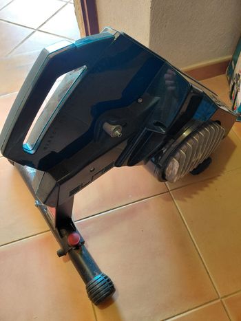 Used Elite Turno Trainer 2021 bike — image 2 of 3