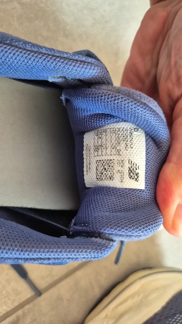 Tweedehands New Balance 860 v14 bike — afbeelding 5 van 5
