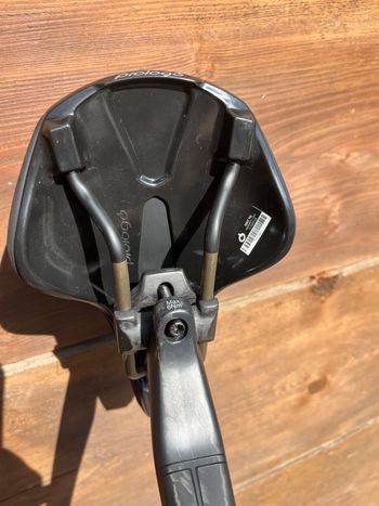 Used Prologo Nago R4 147mm 2026 bike — image 5 of 6