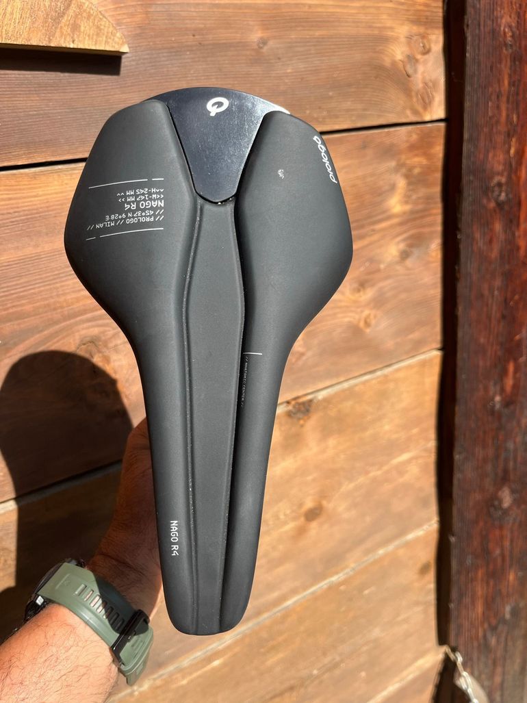 Used Prologo Nago R4 147mm 2026 bike — image 3 of 6