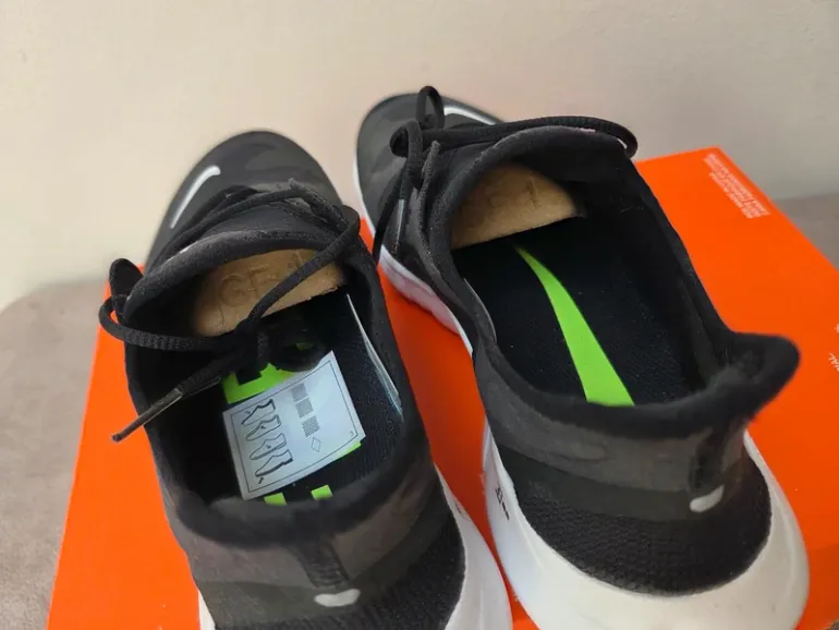 Nike Free Run 5.0 bike d'occasion — image 6 sur 10