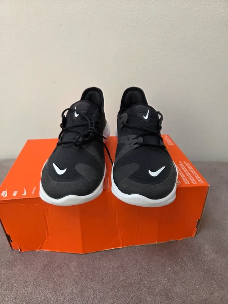 Nike Free Run 5.0 bike d'occasion — image 3 sur 10