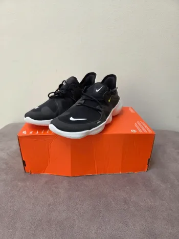 Nike Free Run 5.0 bike d'occasion