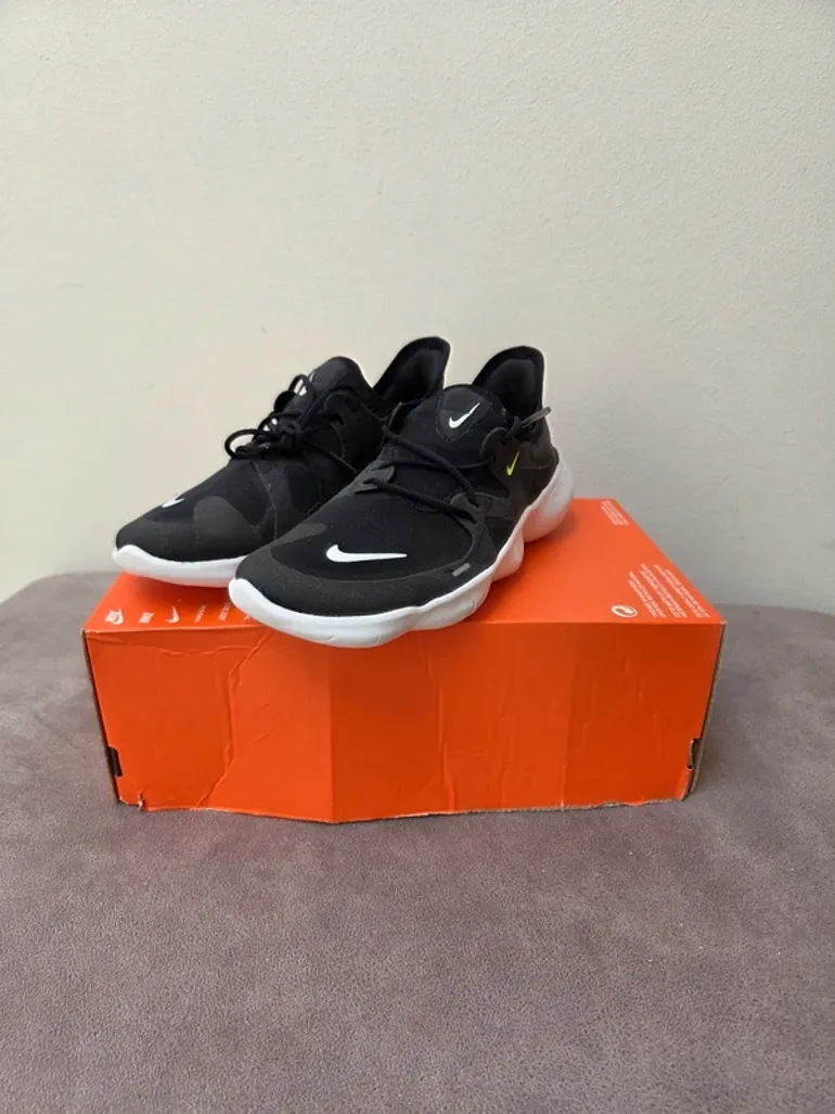 Nike Free Run 5.0 bike d'occasion — image 1 sur 10