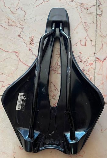 Gebrauchtes Pinarello Most Lynx My26 Saddle 2026 bike — Bild 2 von 2