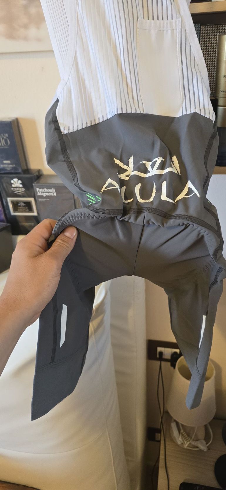 Käytetty MAAP Jayco Alula 2025 bike — kuva 11 / 12
