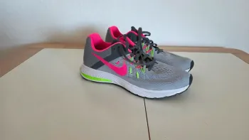 Nike Zoom Winflo 2 bike d'occasion