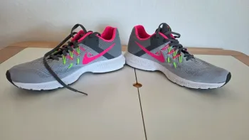 Nike Zoom Winflo 2 bike d'occasion — image 4 sur 9