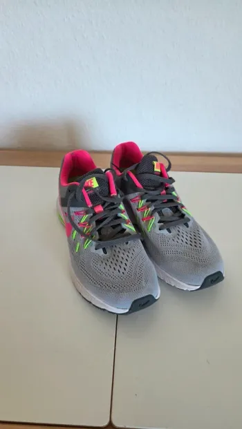 Nike Zoom Winflo 2 bike d'occasion — image 3 sur 9