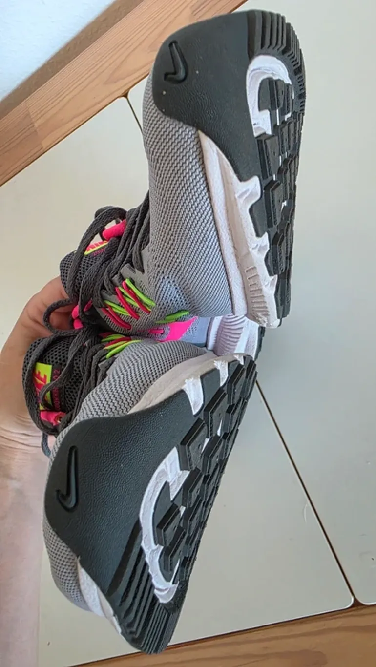 Nike Zoom Winflo 2 bike d'occasion — image 9 sur 9