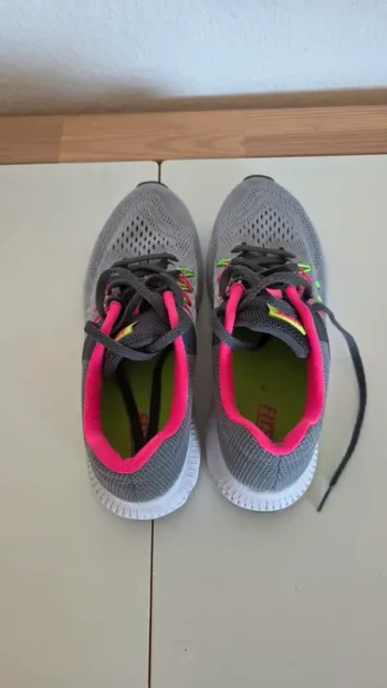 Nike Zoom Winflo 2 bike d'occasion — image 6 sur 9