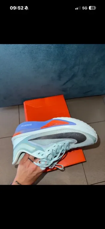 Nike Zoom Fly 6 bike d'occasion — image 8 sur 9