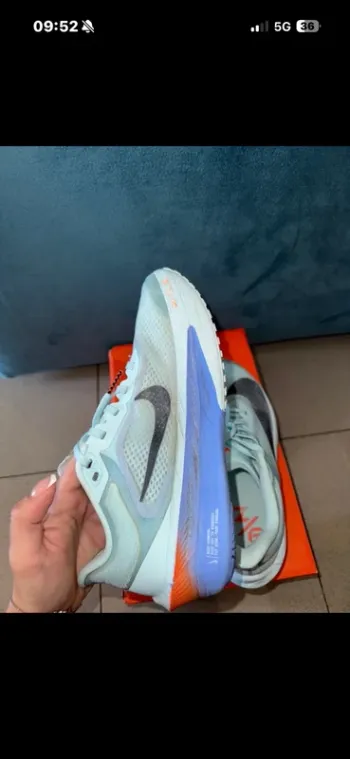 Nike Zoom Fly 6 bike d'occasion — image 5 sur 9