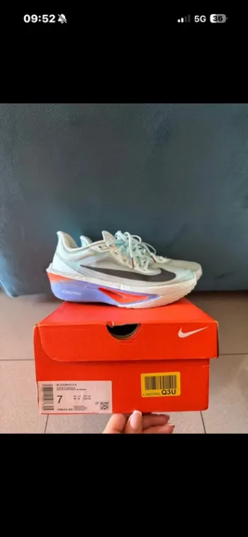 Nike Zoom Fly 6 bike d'occasion — image 3 sur 9