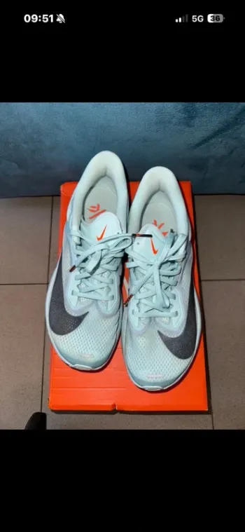 Nike Zoom Fly 6 bike d'occasion — image 2 sur 9