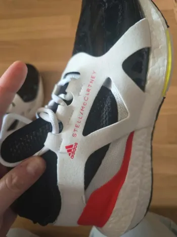 Used Premium Adidas Stella McCartney bike — image 6 of 10