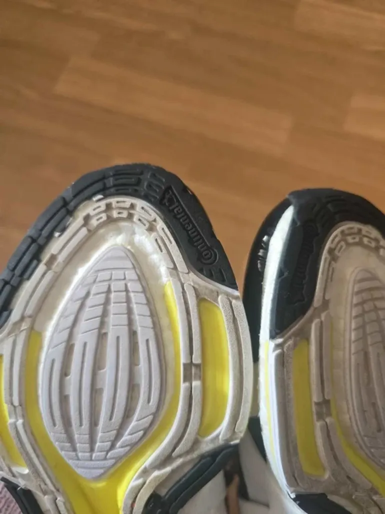 Used Premium Adidas Stella McCartney bike — image 5 of 10