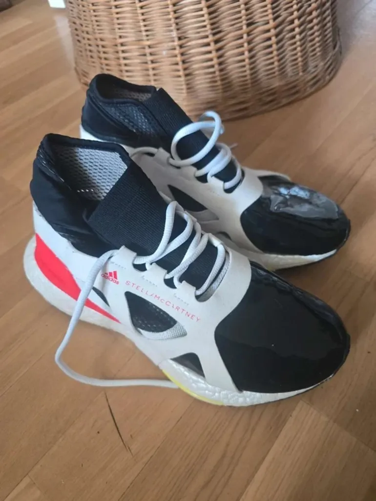 Used Premium Adidas Stella McCartney bike — image 10 of 10