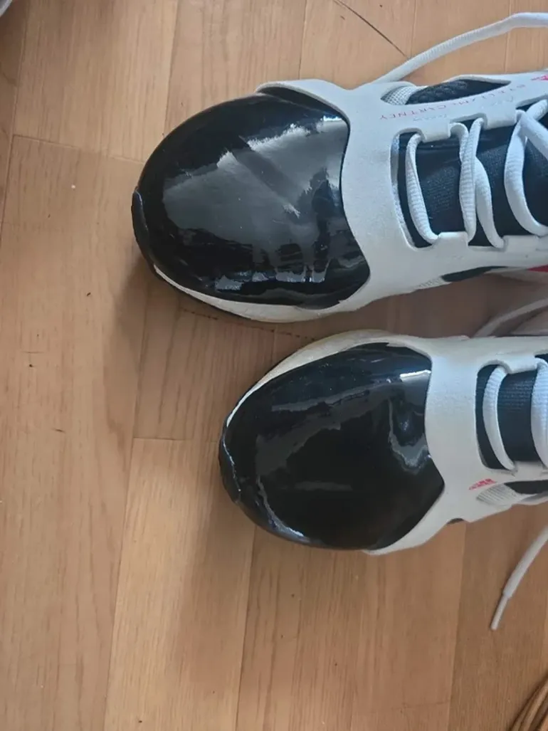 Used Premium Adidas Stella McCartney bike — image 9 of 10