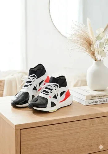 Used Premium Adidas Stella McCartney bike