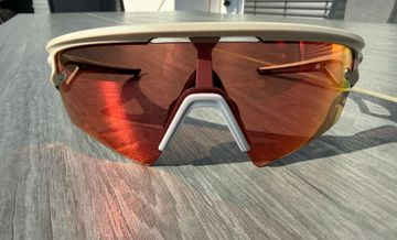 Brugt Oakley Sphaera Slash Sunglasses 2025 Cycling Accessories