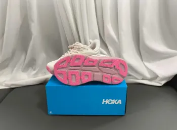 Hoka Running Shoes Size 36 bike usato — immagine 5 di 5