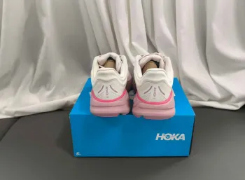 Hoka Running Shoes Size 36 bike usato — immagine 3 di 5