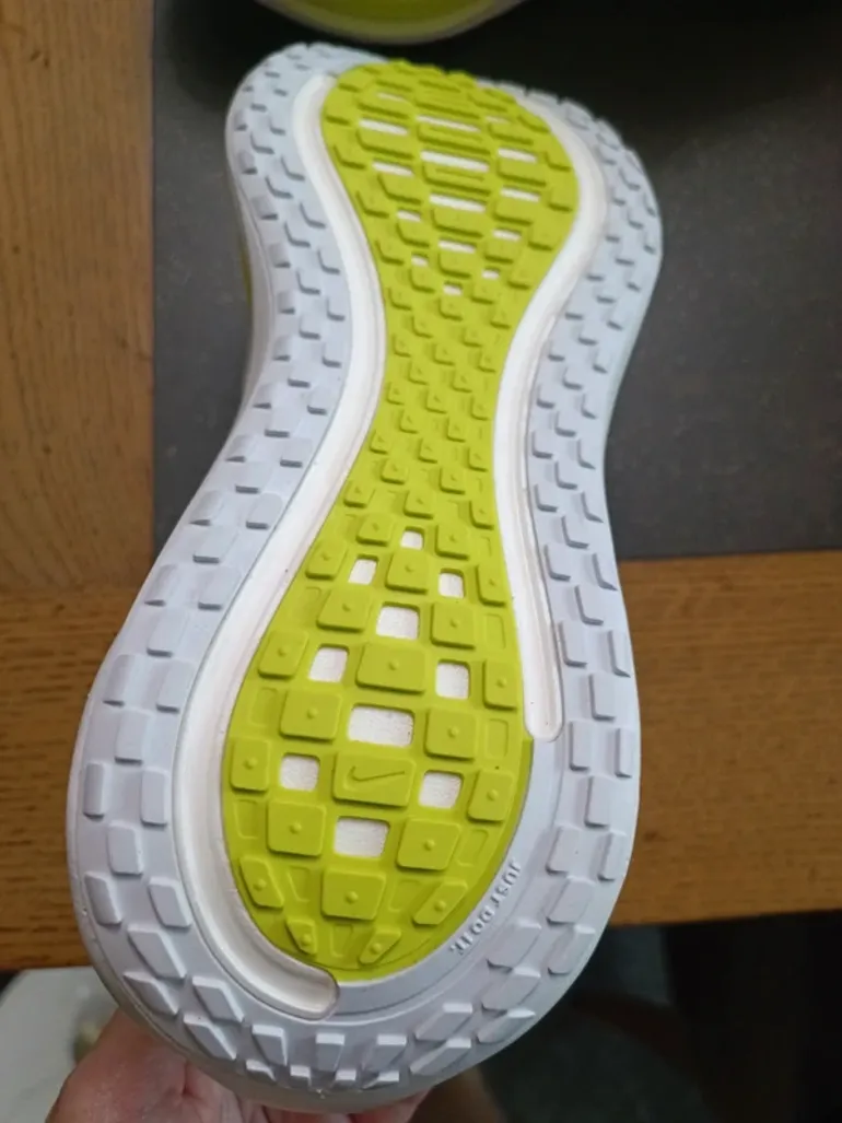 Nike Vomero plus bike d'occasion — image 9 sur 12