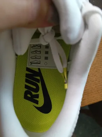 Nike Vomero plus bike d'occasion — image 10 sur 12