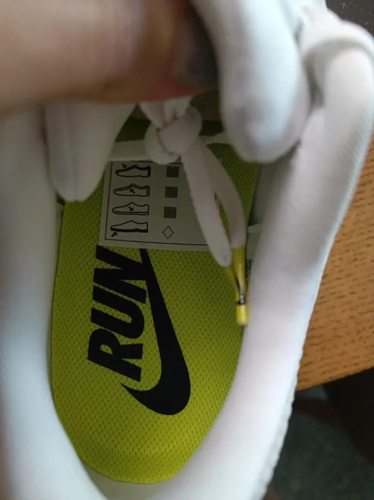 Nike Vomero plus bike d'occasion — image 10 sur 12