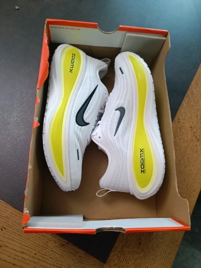 Nike Vomero plus bike d'occasion — image 1 sur 12