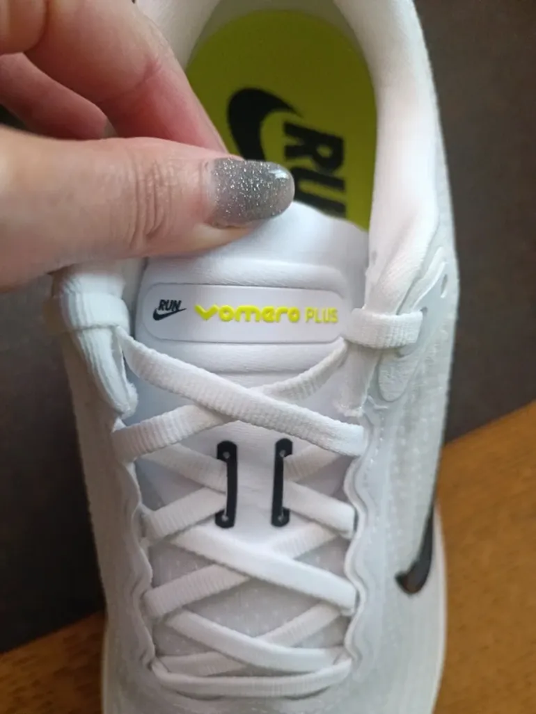 Nike Vomero plus bike d'occasion — image 4 sur 12