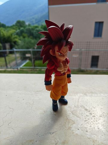Gebrauchtes dragon ball Dragon bike — Bild 4 von 4