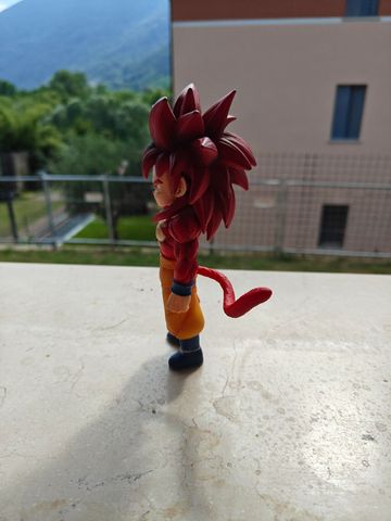 Gebrauchtes dragon ball Dragon bike — Bild 2 von 4