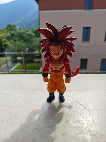 Gebrauchtes dragon ball Dragon bike — Bild 1 von 4
