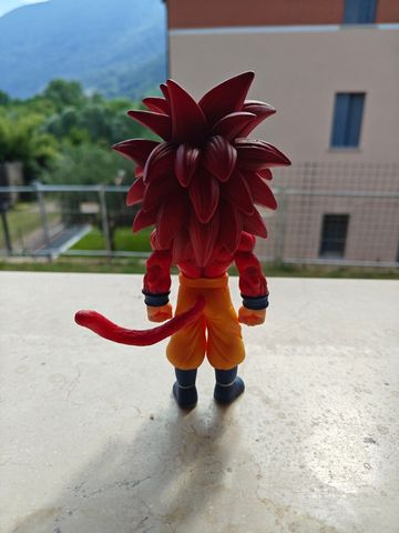 Gebrauchtes dragon ball Dragon bike — Bild 3 von 4